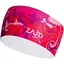 Пов'язка Zajo Headband Magenta (ZA-5325.01.0506) - мініатюра 1