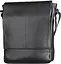 Чоловіча шкіряна сумка SHVIGEL 24х28х8 см sum0012632 - мініатюра 1