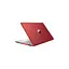 HP Notebook 15.6" 4/128GB, N5000 (15-dw0083wm) Red [ENG Keyboard, BOX] - мініатюра 3
