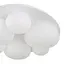 Люстра Brille молекула стельова LED 72W WW+NW+CW WH (BR-922C/1) - мініатюра 8