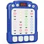 Интерактивная консоль Ummi ME-200 Rhythm Blue - миниатюра 1