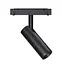 Светильник магнитный трековый KLOODI KDMG-SPOT35 7W 4K BK - миниатюра 1