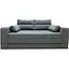 Диван Orange-Line Берлин 160 серый - миниатюра 1