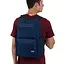 Рюкзак для ноутбука Case Logic 15.6" Uplink 26L CCAM-3216 (Dress Blue) (6808608) - мініатюра 8