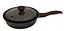 Сковорода з антипригарним покриттям Zurrichberg ZB-4005 сковорода для смаження з товстим дном - мініатюра 1