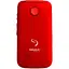 Мобільний телефон (бабушкофон) Sigma mobile Comfort 50 Shell Duo Red (4827798212325) - мініатюра 6