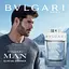 Тестер Bvlgari Man Glacial Essence парфумована вода 100 ml - мініатюра 5