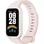 Фитнес-браслет Xiaomi Smart Band 9 Active Pink (BHR9917GL) - миниатюра 2