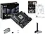 Материнська плата ASUS TUF GAMING B850M-E WIFI (TUF GAMING B850M-E WIFI) (Socket AM5, AMD B850, Micro-ATX) - мініатюра 8
