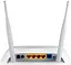 Маршрутизатор TP-LINK TL-MR3420 3G - мініатюра 2
