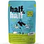 Набор влажных кормов Half & Half 5+1 для щенков, кусочки с индейкой в ​​соусе (6 шт. x 100 г) - миниатюра 3
