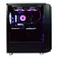 Робоча станція Power Up Desktop #712 Core i7 14700K/128 GB/SSD 2TB/GeForce RTX 5060Ti 16 Gb - мініатюра 5