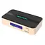 Сплиттер Vention 1 In 2 Out HDMI Splitter 4K 30Hz Gold Aluminum Alloy Type EU Standard (ACBG0-EU) - миниатюра 4