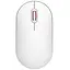 Миша бездротова Xiaomi Miiiw Portable Mouse Lite MWPM01 біла - мініатюра 2