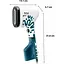 Відпарювач Tefal Pure Pop Home and Travel DT2040E1 (136379) - мініатюра 8