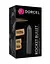 Мини вибратор Dorcel Rocket Bullet 8.7 см черный - миниатюра 2