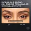Карандаш для бровей L’Oréal Paris Infaillible Brows 24H Filling Triangular Brunette тон 5 3 г - миниатюра 2