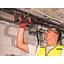 Гвинтоверт ударний акумуляторний Milwaukee M18 BLIDRC-0 18В 0-3600об/хв 190Нм 1.3кг без АКБ та ЗП (4933492839)  - мініатюра 5