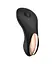 Вібратор у трусики Satisfyer Little Secret 8.5 см чорний - мініатюра 9