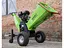 Садовый измельчитель MAST Gartentechnik P4206 - миниатюра 11