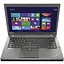 Ноутбук Lenovo ThinkPad T550 15.6 1366x768 i5 5300u 2 ядра 4 потоки 16/512 ГБ Refurbished - мініатюра 1