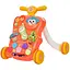Детская каталка-ходунки Limo Toy YL622(2) - интерактивная панель, музыка, свет, от 18 месяцев - миниатюра 1