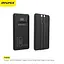 Додаткова батарея - портативний акумулятор Awei P169K 20000 mAh 22 W з 2 кабелями - мініатюра 7