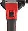 Шліфмашина кутова акумуляторна Milwaukee M18 BLSAG125X-0 (4933492643) - мініатюра 4