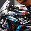 Уценка. Конструктор LEGO Technic BMW M 1000 RR, 1920 деталей (42130) - миниатюра 6