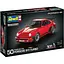 Збірна модель-копія Revell набір до 50 річниці автомобіль Porsch 911 Турбо 1:24 (RVL-05634) - мініатюра 1