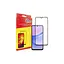 Чохол до мобільного телефона Dengos Kit for Samsung Galaxy A15 case + glass (Black) (DG-KM-69) - мініатюра 4