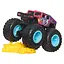Базовая машинка-внедорожник Hot Wheels Monster Trucks, в ассортименте (FYJ44) - миниатюра 12