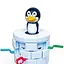 Настольная интерактивная игра Ummi 707-19 Save the Penguin Game Blue - миниатюра 4
