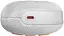 Портативна акустика JBL Clip 5 White (JBLCLIP5WHT) (6980790) - мініатюра 4