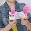 Игрушка интерактивная Hasbro Furby DJ Furblets Berry-Cup-Cake Mini Electronic Plush Toy (G1781) - миниатюра 9