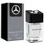 Туалетна вода Мініатюра Mercedes-Benz Select 7 мл - мініатюра 1