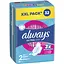Гигиенические прокладки Always Ultra Day Super размер 2, 32 шт. - миниатюра 2
