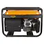 Генератор бензиновий Grad 2.5/2.8 кВт, однофазний, ручний запуск (5710915) - мініатюра 8