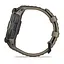 Смарт-годинник Garmin Instinct 2X Solar-Tactical Edition Coyote Tan (010-02805-12/02) - мініатюра 10