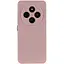 Чохол Lakshmi Silicone Cover Full Camera AA для Xiaomi Redmi 14C/Poco C75 Рожевий/Pink Sand - мініатюра 3