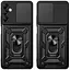 Чохол Ummi Camshield Serge Ring для Samsung Galaxy M15 5G Чорний / Black - мініатюра 2