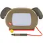 Дитяча дошка для малювання Fisher-Price Найкращий друг (HYC27) - мініатюра 1