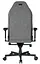 Игровое кресло HATOR Arc 3 L Velour Grey (HTC3446L) - миниатюра 11