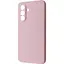 Чехол Wave Colorful Case для Samsung Galaxy A17 Pink Sand [156993] - миниатюра 1