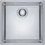Кухонная мойка Franke MRX 110-40 122.0598.646 - миниатюра 1