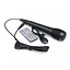 Музична Колонка Bluetooth S8007 з мікрофоном і LED - мініатюра 2