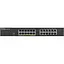 Коммутатор ZYXEL GS1900-24EP (GS1900-24EP-EU0101F) - миниатюра 2