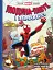 Могутня Marvel-команда. Книга 1. Людина-павук і звіряча ватага - миниатюра 1