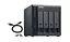 Сетевой накопитель Qnap TR-004 - миниатюра 5