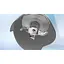 Блендер Bosch MSM4W221 (00000055603) - миниатюра 2